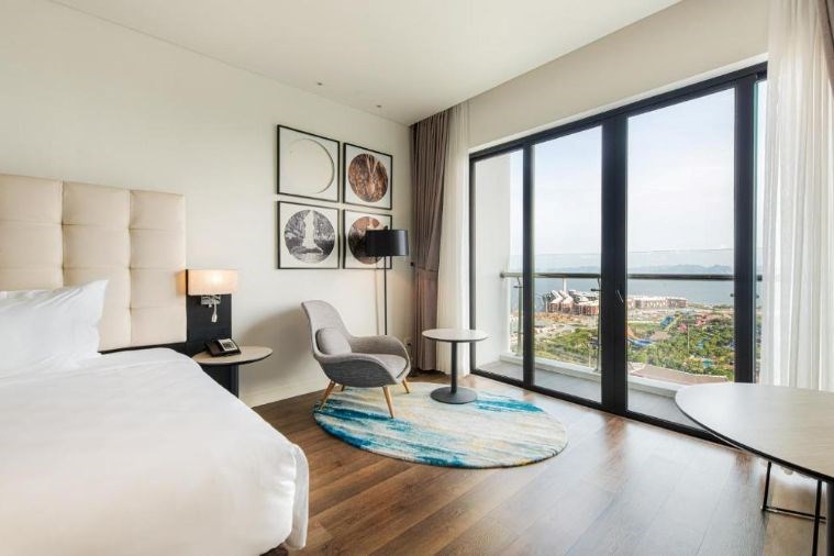 Phòng Executive Suite